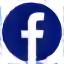 Facebookアイコン